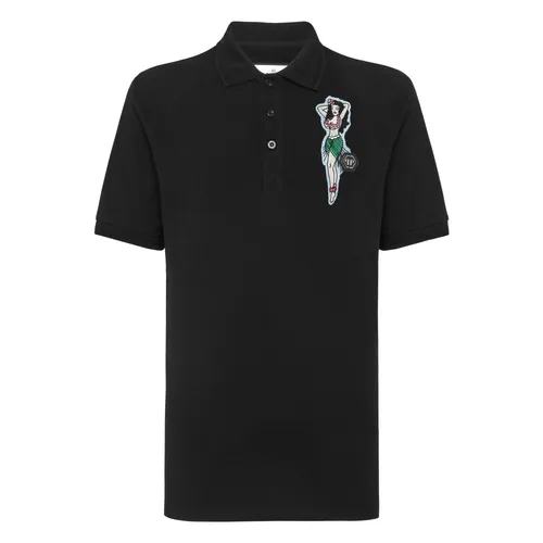 Tops > Polo Shirts - - Philipp Plein - Modalova
