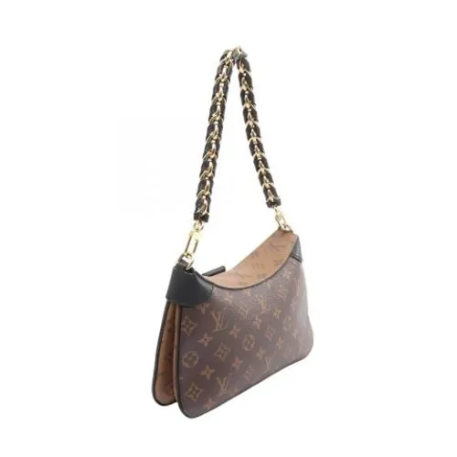 Pre-owned > Pre-owned Bags > Pre-owned Cross Body Bags - - Louis Vuitton Vintage - Modalova