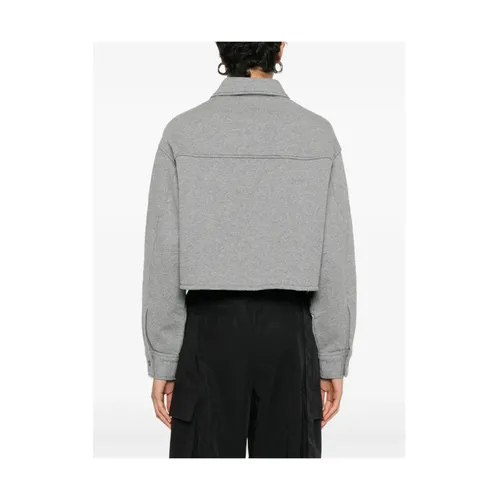 Blouses & Shirts > Shirts - - Alexander Wang - Modalova