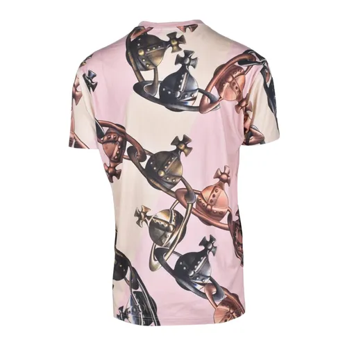 Tops > T-Shirts - - Vivienne Westwood - Modalova