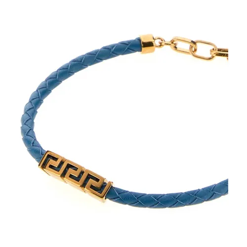 Accessories > Jewellery > Bracelets - - Versace - Modalova