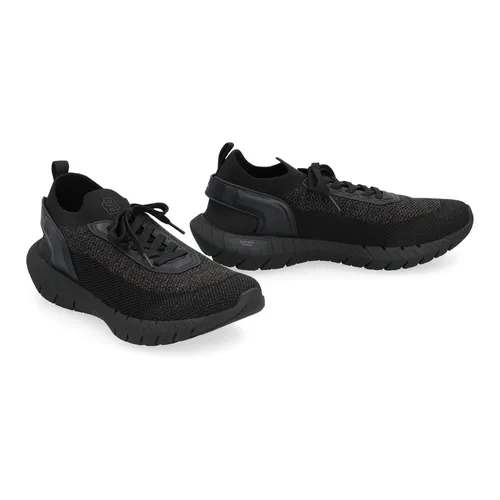 Hugo - Shoes > Sneakers - Black - Hugo - Modalova
