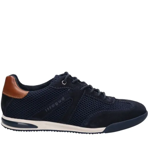 Bugatti - Shoes > Sneakers - Blue - Bugatti - Modalova