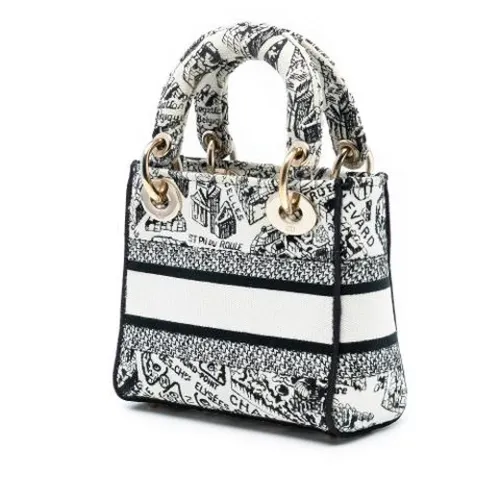 Pre-owned > Pre-owned Bags > Pre-owned Handbags - - Dior Vintage - Modalova