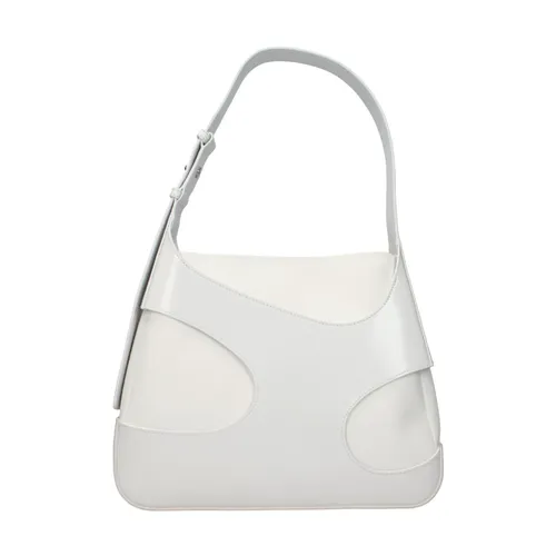 Bags > Shoulder Bags - - Ferragamo - Modalova