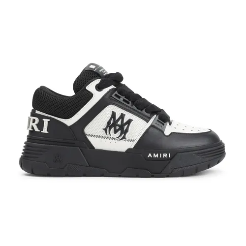 Amiri - Shoes > Sneakers - Black - Amiri - Modalova