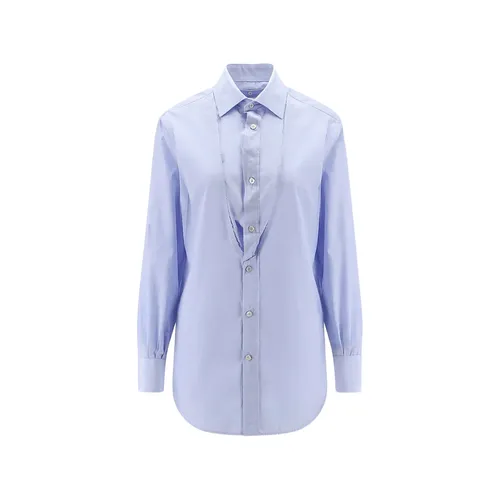 Blouses & Shirts > Shirts - - Maison Margiela - Modalova
