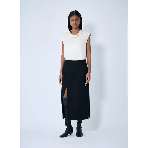 Skirts > Midi Skirts - - Sportmax - Modalova