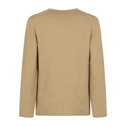 Knitwear > Round-neck Knitwear - - Comme des Garçons - Modalova