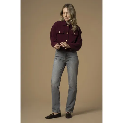 Jackets > Light Jackets - - Kocca - Modalova