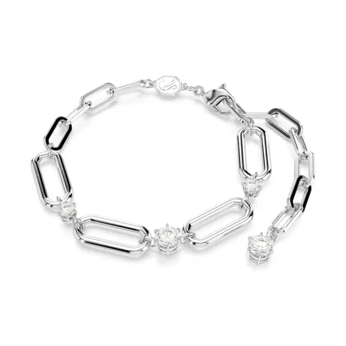 Accessories > Jewellery > Bracelets - - Swarovski - Modalova
