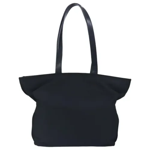 Pre-owned > Pre-owned Bags > Pre-owned Tote Bags - - Gucci Vintage - Modalova