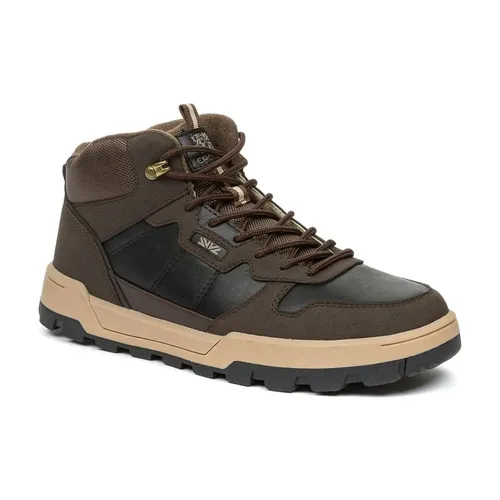 Crosby - Shoes > Sneakers - Brown - Crosby - Modalova