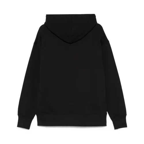 Sweatshirts & Hoodies > Hoodies - - Msgm - Modalova