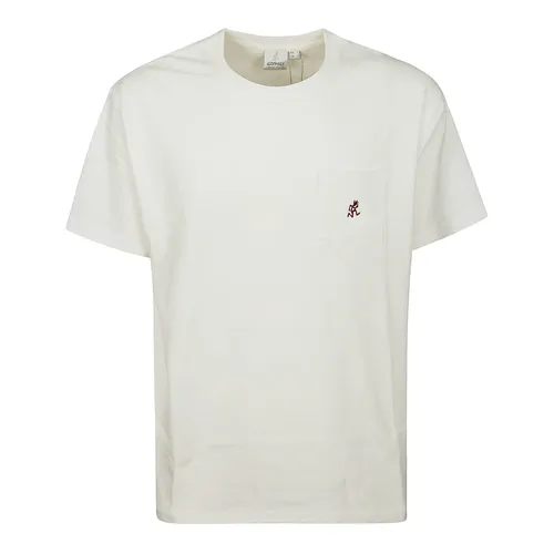 Tops > T-Shirts - - Gramicci - Modalova