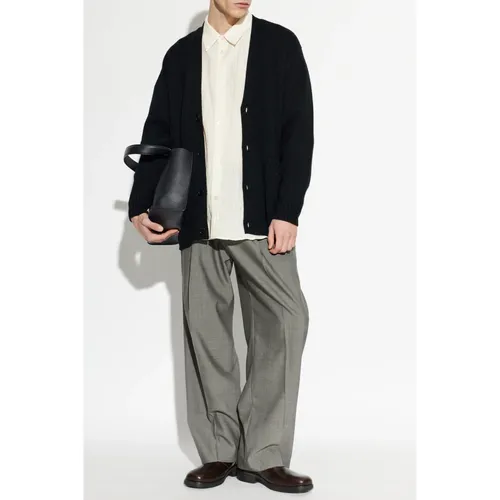 Shirts > Casual Shirts - - Studio Nicholson - Modalova