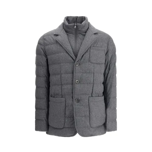 Jackets > Winter Jackets - - Herno - Modalova