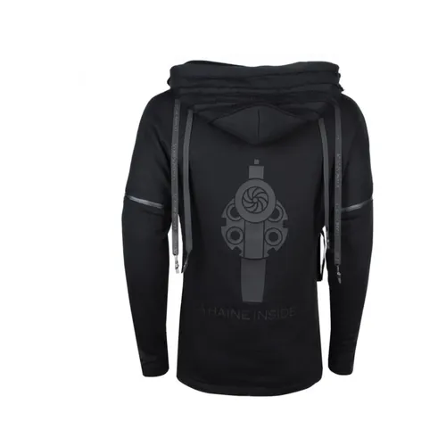 Sweatshirts & Hoodies > Hoodies - - La Haine Inside Us - Modalova