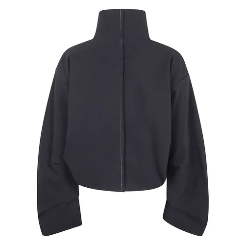 Jackets > Light Jackets - - Thom Krom - Modalova