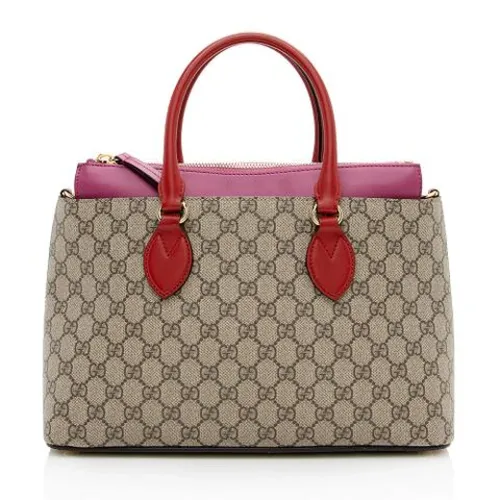 Pre-owned > Pre-owned Bags > Pre-owned Handbags - - Gucci Vintage - Modalova
