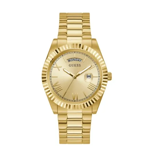 Accessories > Watches - - Guess - Modalova