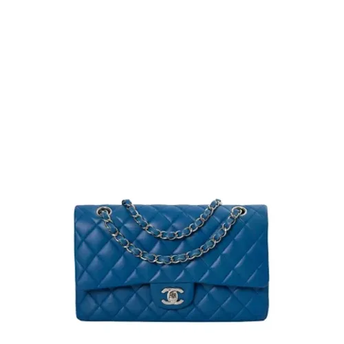 Pre-owned > Pre-owned Bags > Pre-owned Shoulder Bags - - Chanel Vintage - Modalova
