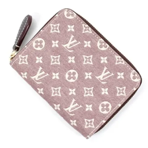 Pre-owned > Pre-owned Accessories > Pre-owned Wallets - - Louis Vuitton Vintage - Modalova