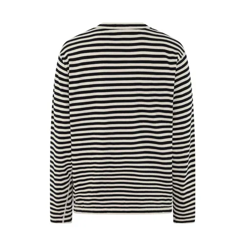 Tops > Long Sleeve Tops - - Dolce & Gabbana - Modalova