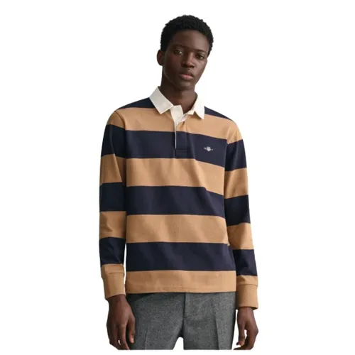 Tops > Polo Shirts - - Gant - Modalova
