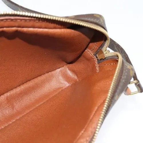 Pre-owned > Pre-owned Bags > Pre-owned Cross Body Bags - - Louis Vuitton Vintage - Modalova