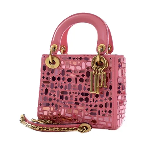 Pre-owned > Pre-owned Bags > Pre-owned Handbags - - Dior Vintage - Modalova