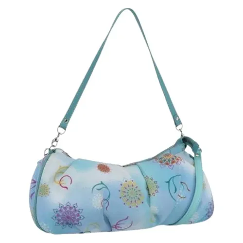 Pre-owned > Pre-owned Bags > Pre-owned Shoulder Bags - - Salvatore Ferragamo Pre-owned - Modalova