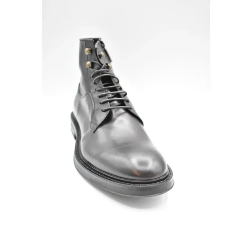Shoes > Boots > Lace-up Boots - - Corvari - Modalova