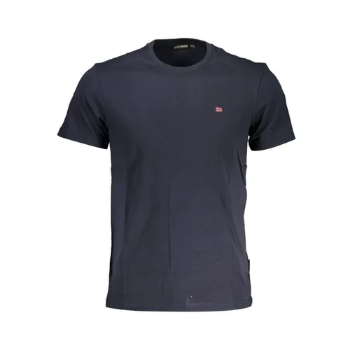Tops > T-Shirts - - Napapijri - Modalova
