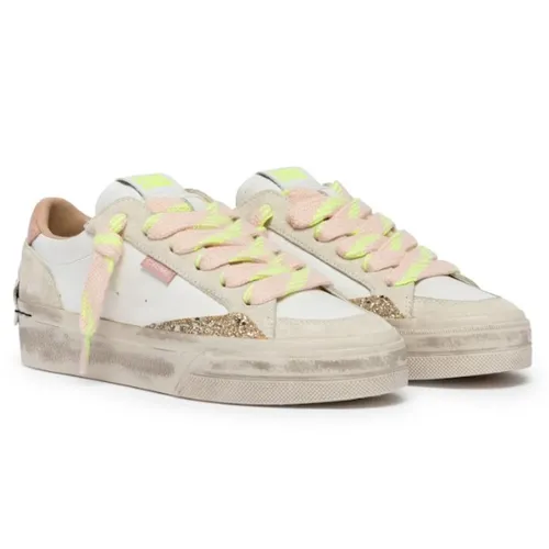 Shoes > Sneakers - - Crime London - Modalova