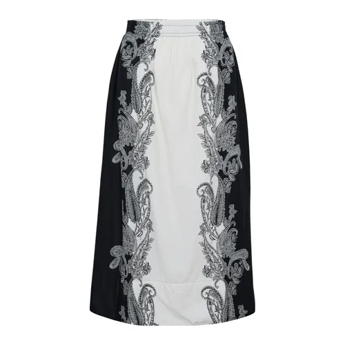 Skirts > Midi Skirts - - Part Two - Modalova