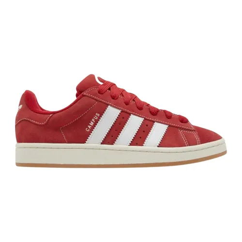 Adidas - Shoes > Sneakers - Red - Adidas - Modalova