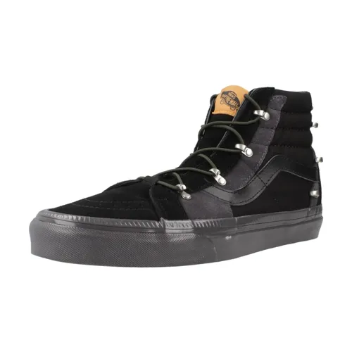 Vans - Shoes > Sneakers - Black - Vans - Modalova