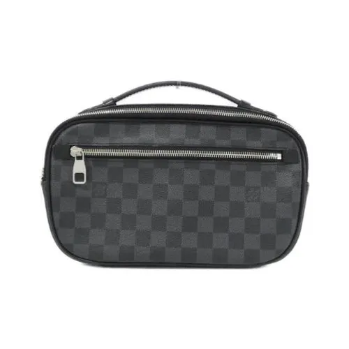 Pre-owned > Pre-owned Bags > Pre-owned Belt Bags - - Louis Vuitton Vintage - Modalova