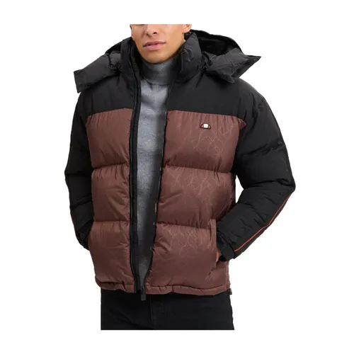 Jackets > Winter Jackets - - Ellesse - Modalova