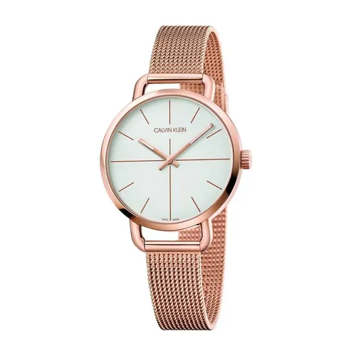 Accessories > Watches - - Calvin Klein - Modalova