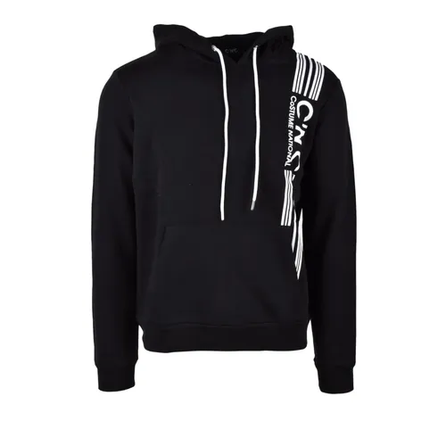 Sweatshirts & Hoodies > Hoodies - - Costume National - Modalova