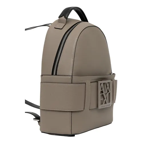 Bags > Backpacks - - Armani Exchange - Modalova