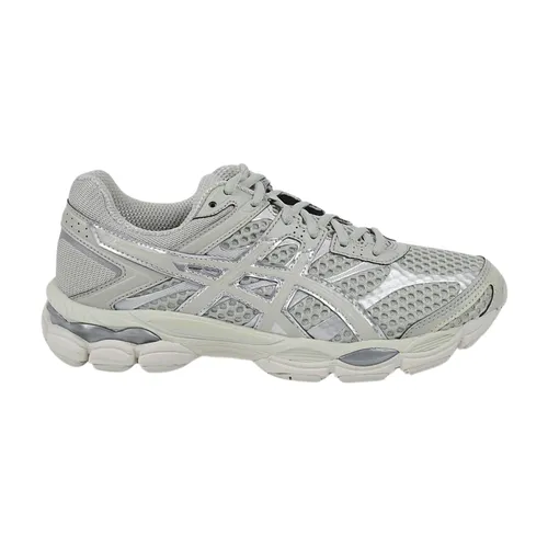 Asics - Shoes > Sneakers - Gray - Asics - Modalova