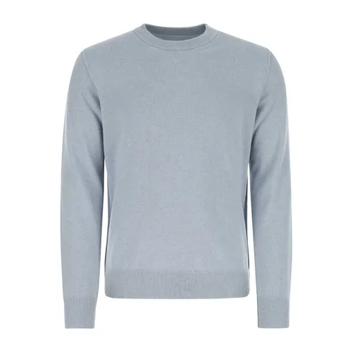 Knitwear > Round-neck Knitwear - - Maison Margiela - Modalova