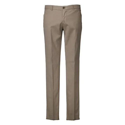 Trousers > Chinos - - Berwick - Modalova