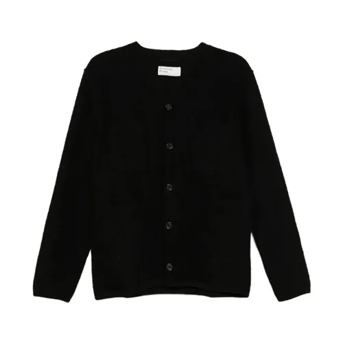 Knitwear > Cardigans - - Universal Works - Modalova