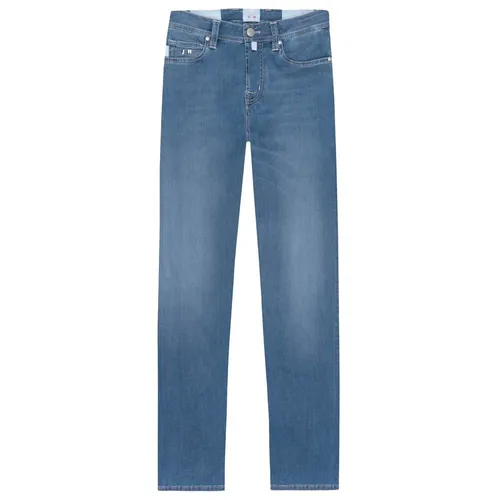 Jeans > Straight Jeans - - Tramarossa - Modalova
