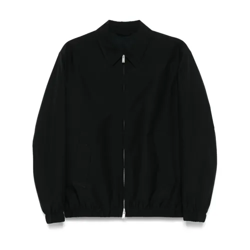 Jackets > Light Jackets - - Lardini - Modalova