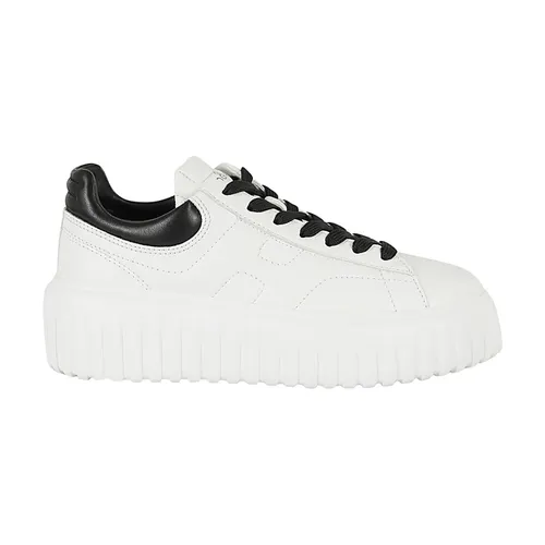 Hogan - Shoes > Sneakers - White - Hogan - Modalova